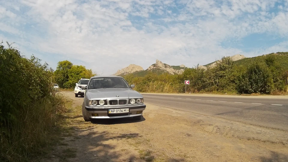 BMW 5 серії Touring TDS M51 Sarai 2