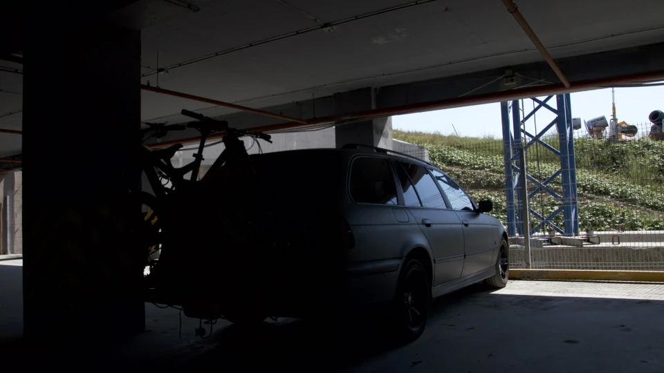 BMW 5 series Touring UndestructablE 2