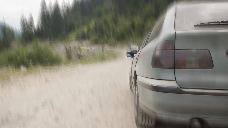 BMW 5 series Touring UndestructablE 4