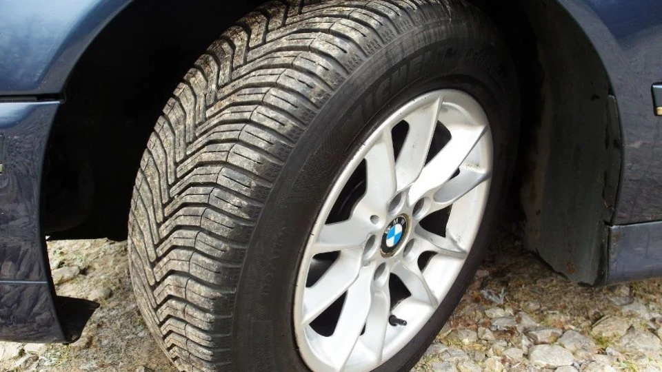 BMW 5 series Touring універсал IV 525 d 2