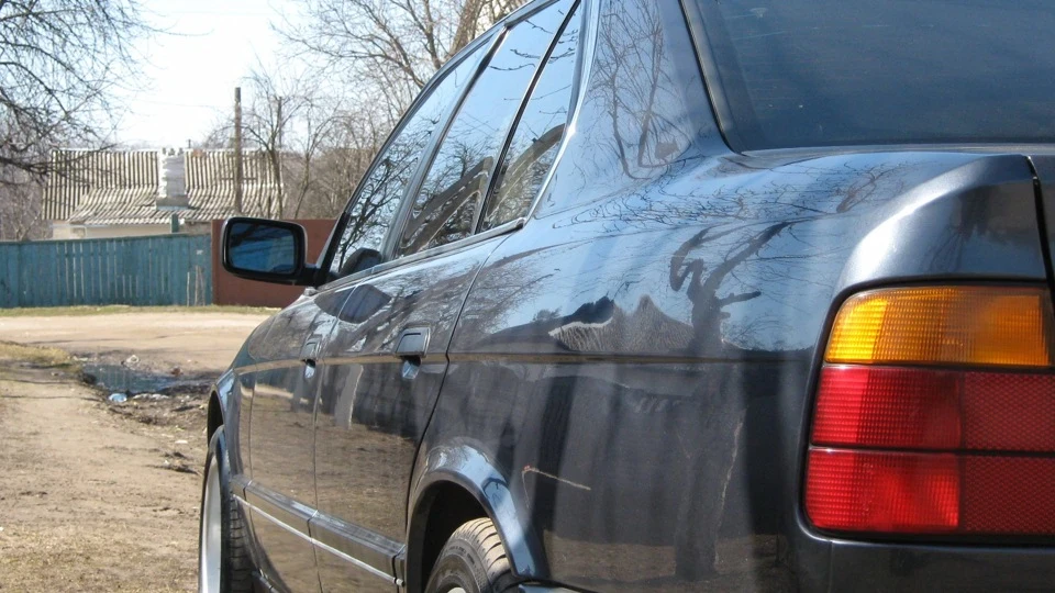 BMW 5 series 5