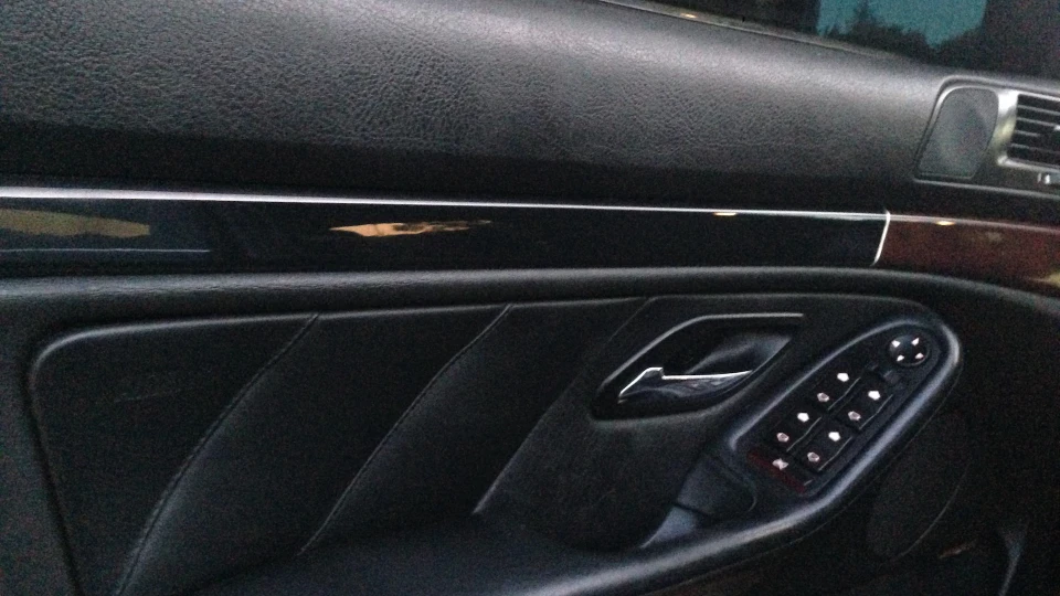 BMW 5 series 5