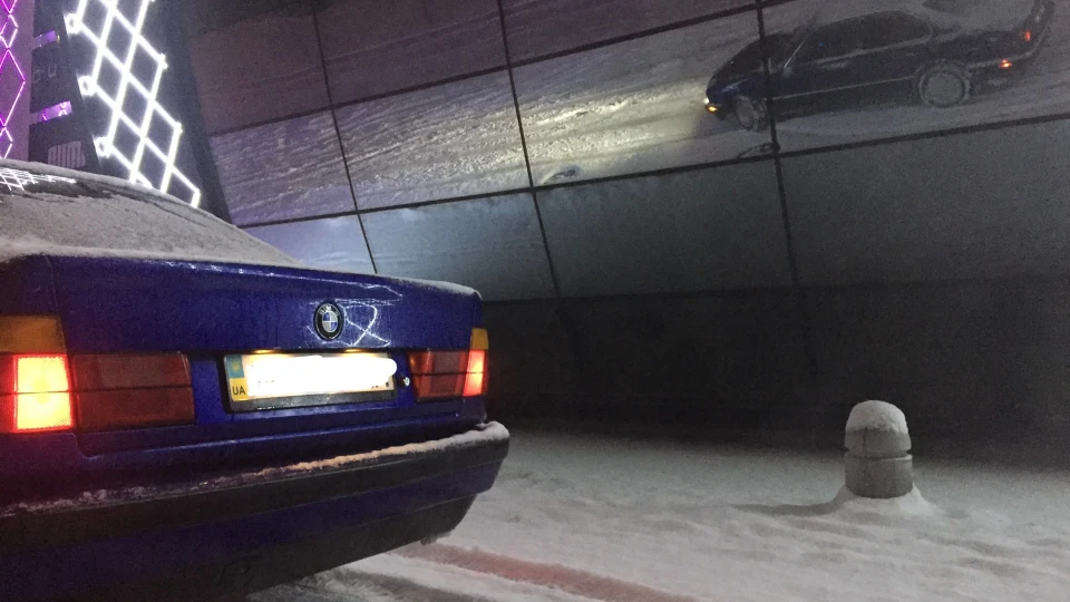 BMW 5 series 4