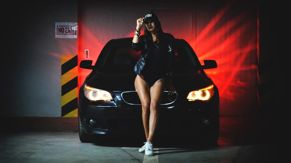 BMW 5 series 5