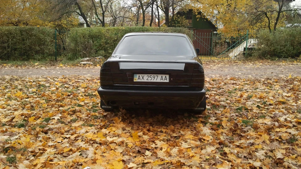 BMW 5 series 5