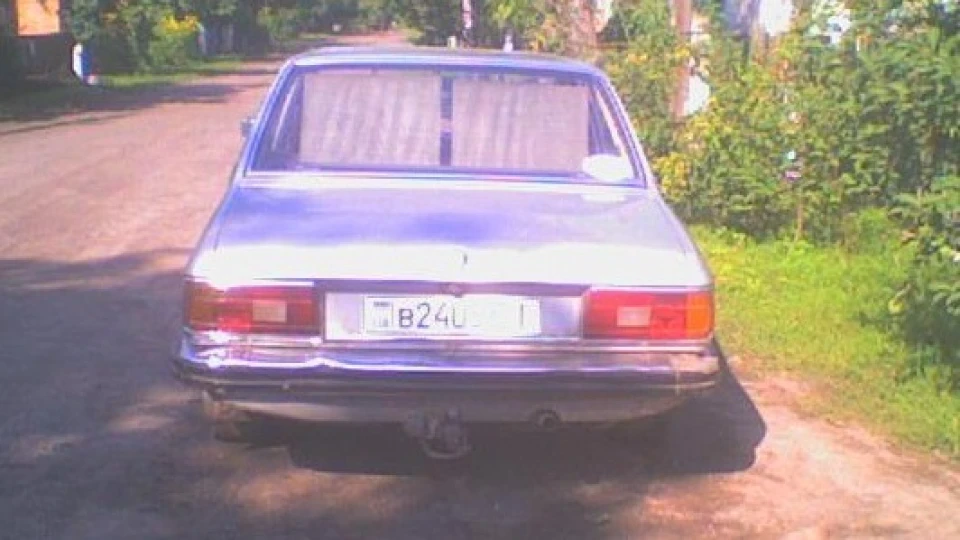 BMW 5 series 2