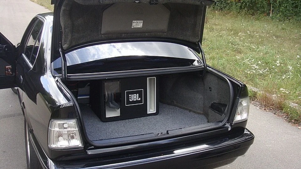 BMW 5 series 4