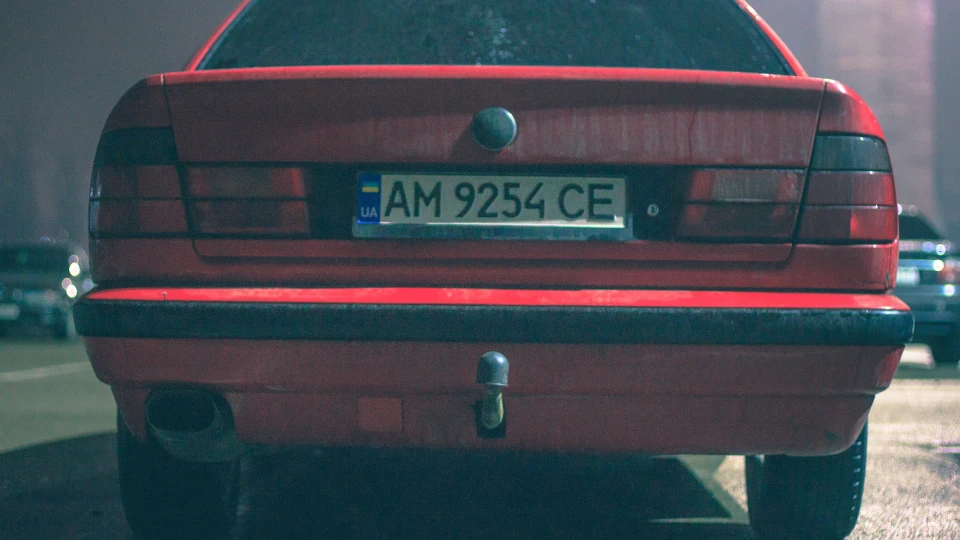 BMW 5 series 2