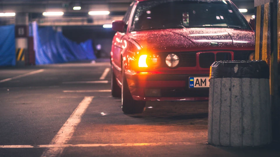 BMW 5 series 5