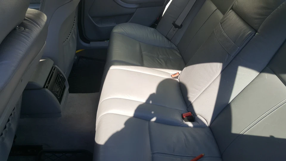 BMW 5 series 2