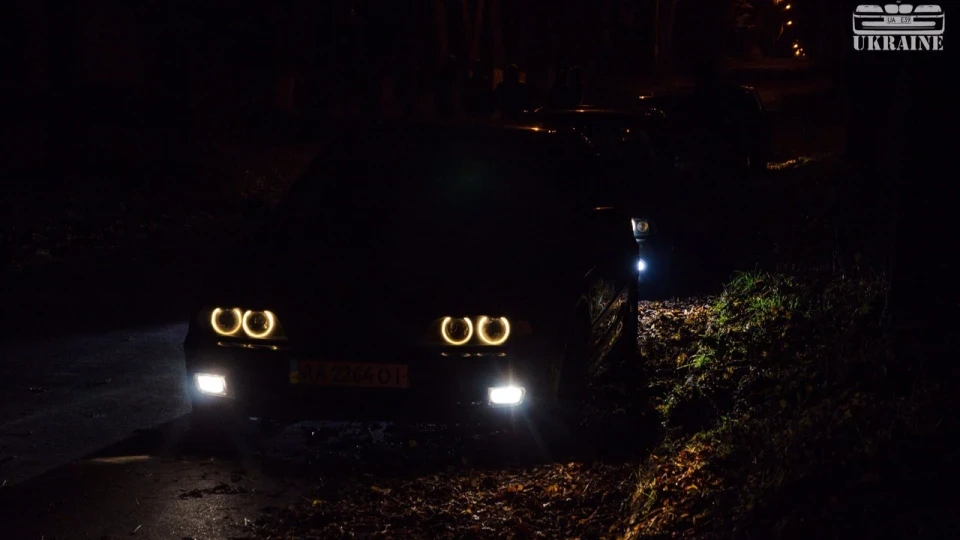 BMW 5 series 2