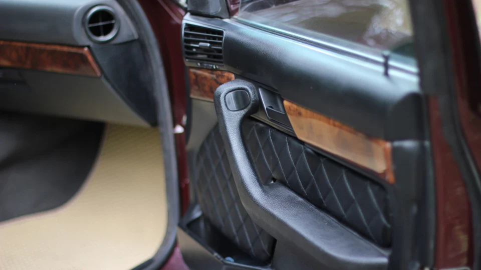 BMW 5 series 2