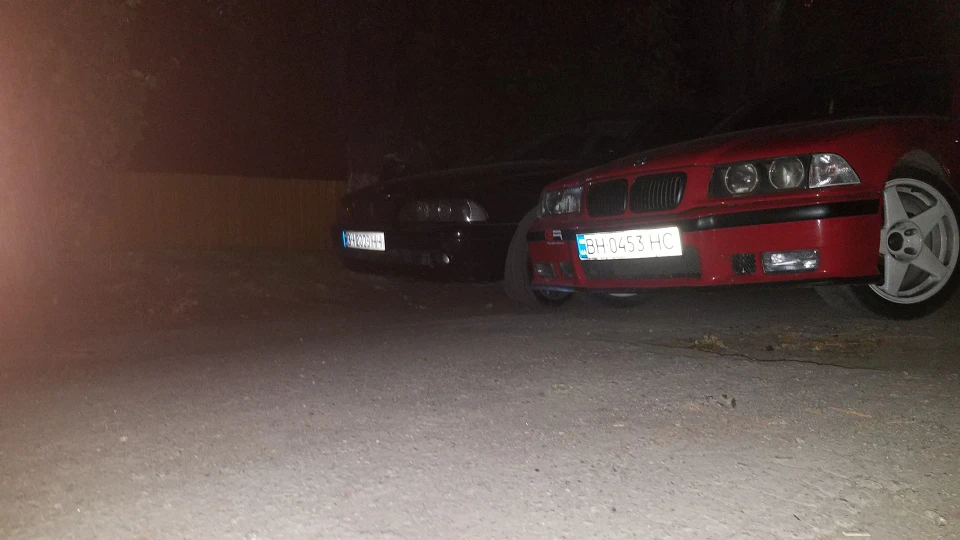 BMW 5 series 5