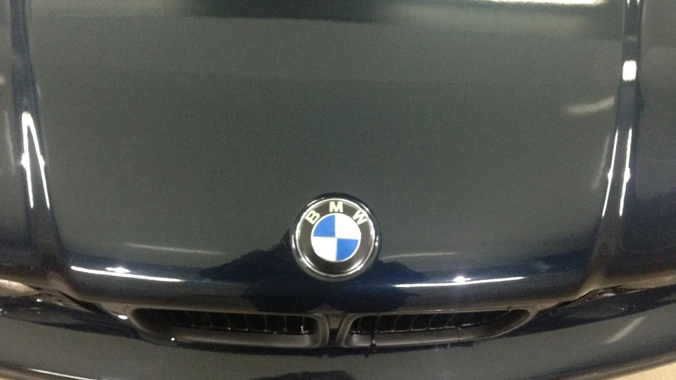 BMW 5 series 🚀 4