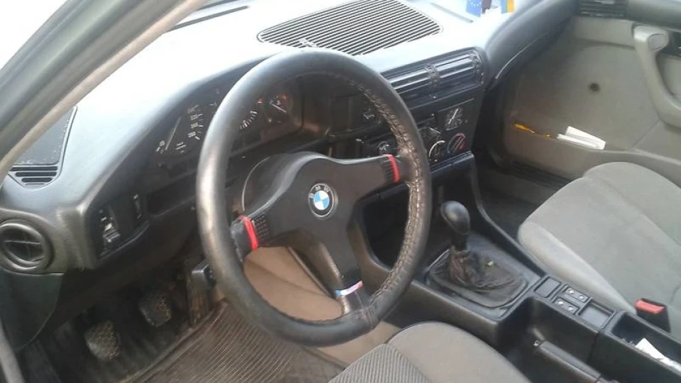BMW 5 series 5