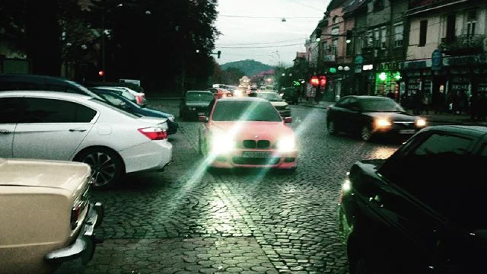 BMW 5 series 5