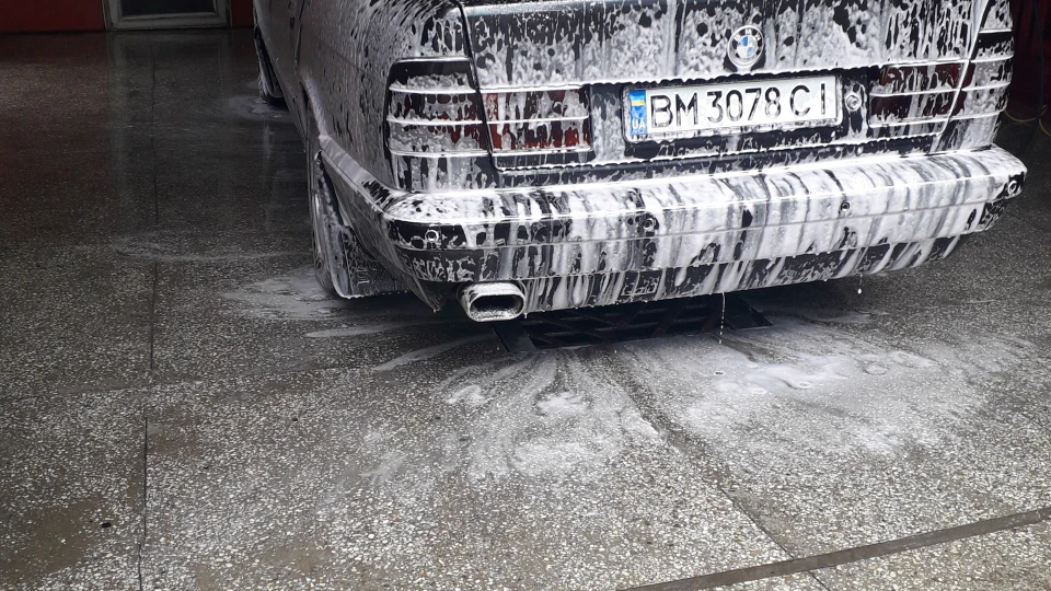 BMW 5 series 4
