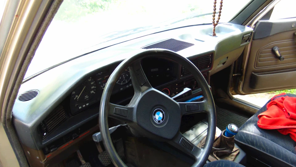 BMW 5 series 5