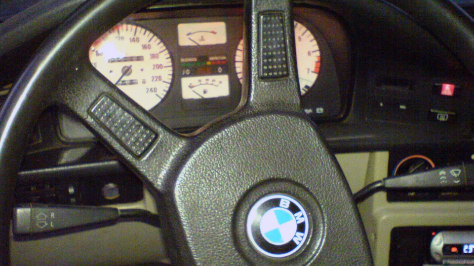 BMW 5 series 2