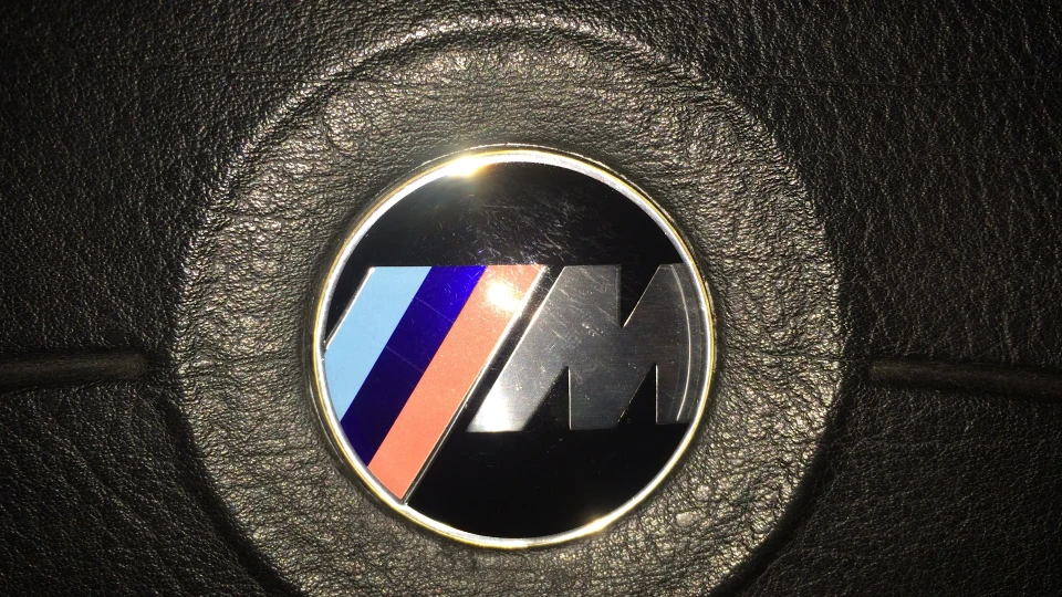 BMW 5 series 2