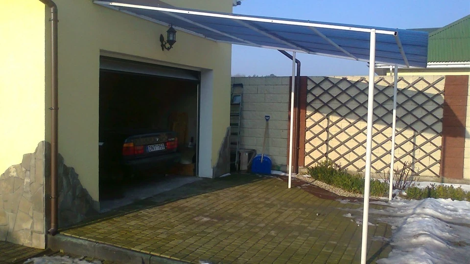 BMW 5 series 2.0 PLITA 2