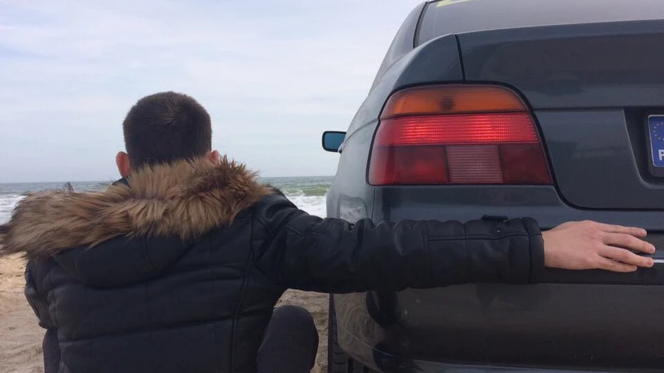 BMW 5 series 2.0 TurboDiesel 2