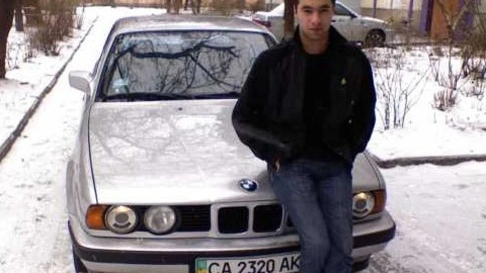 BMW 5 series 2.5 М50 2