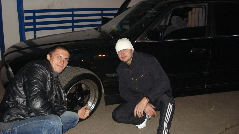BMW 5 series 2.5Vanos 3
