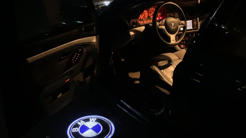 BMW 5 series 3.0і 5