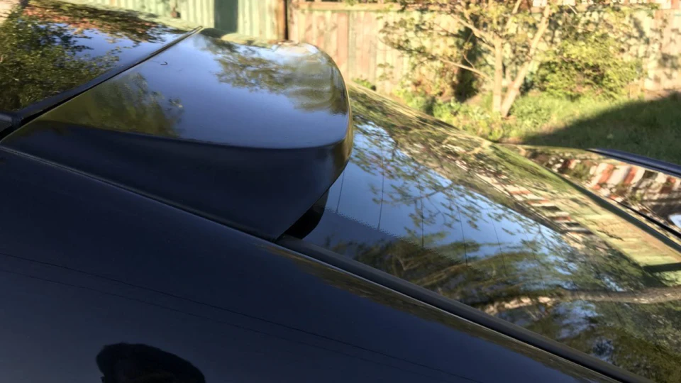 BMW 5 series 4.4 V8 3