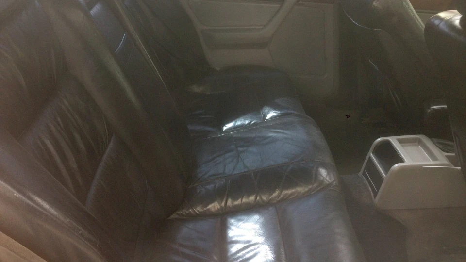 BMW 5 series 520 M50b20 2