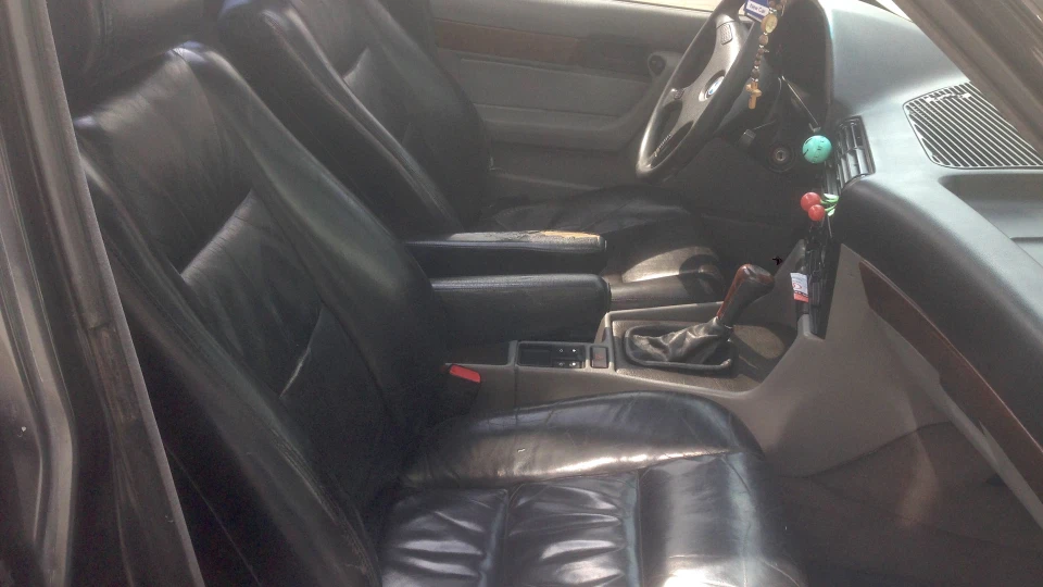 BMW 5 series 520 M50b20 3