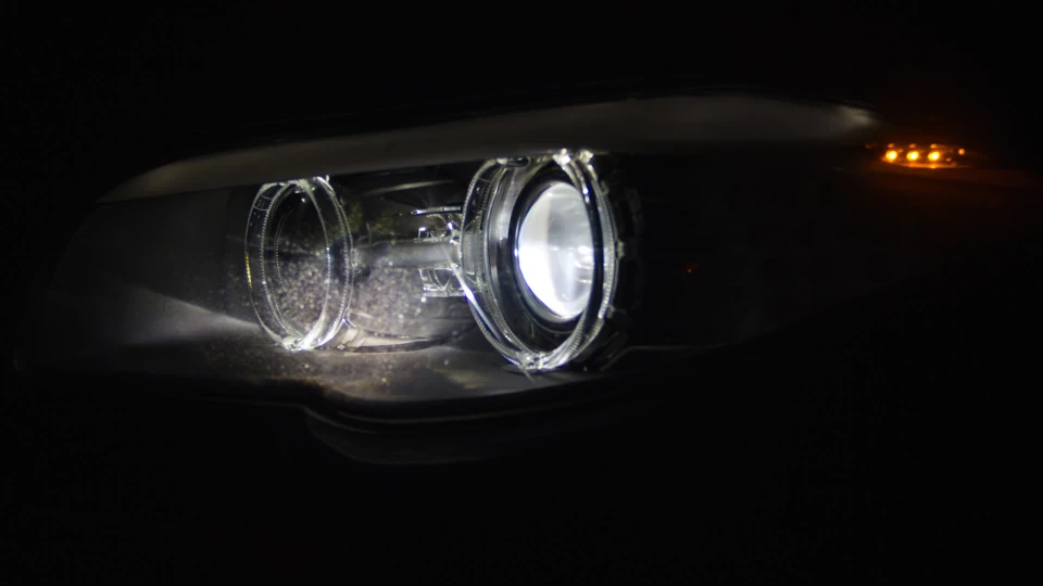 BMW 5 series 520d 4