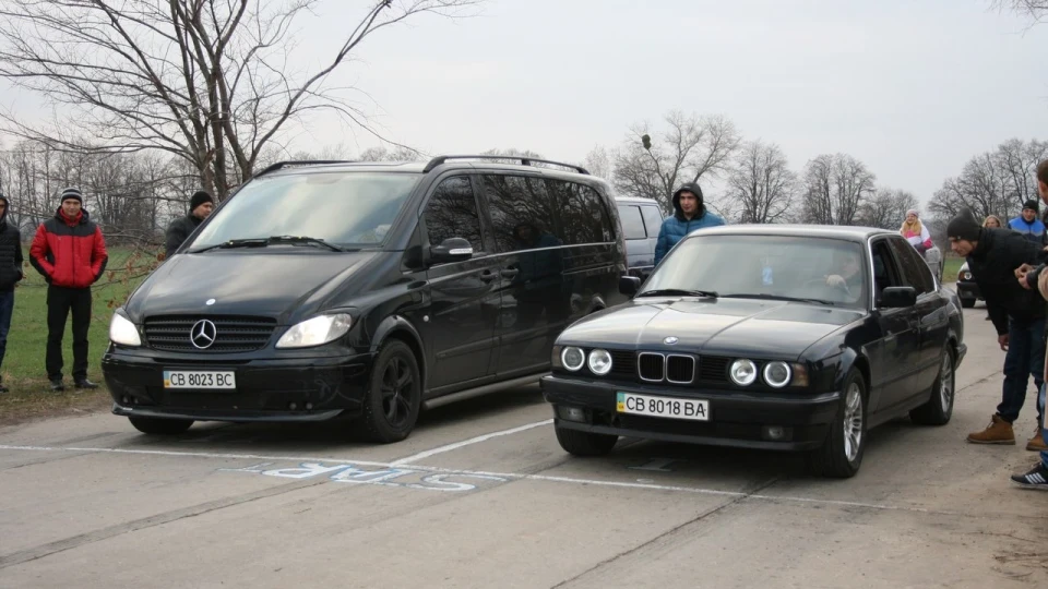 BMW 5 series 520i 2