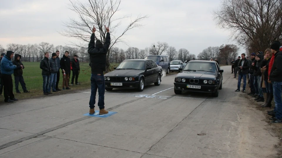 BMW 5 series 520i 4