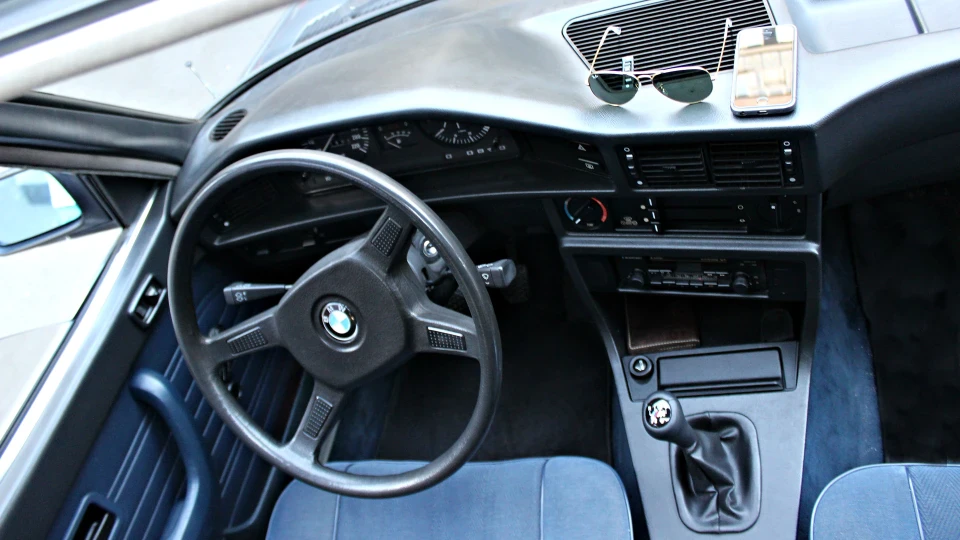 BMW 5 series 520i 2