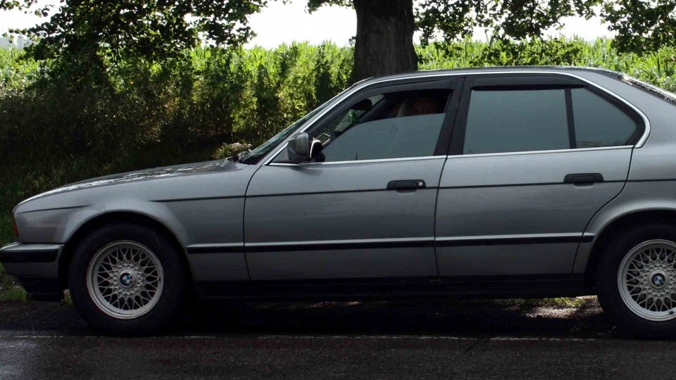 BMW 5 series 520IA m50b20 vanos 2