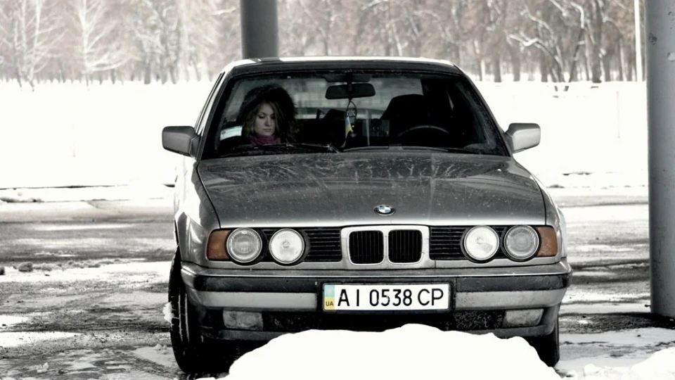 BMW 5 series 520IA m50b20 vanos 4