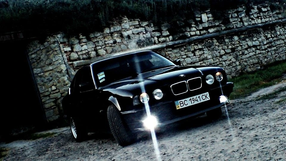 525 Diesel Lightning 3