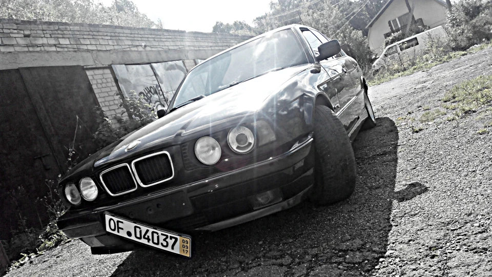 525 Diesel Lightning 4