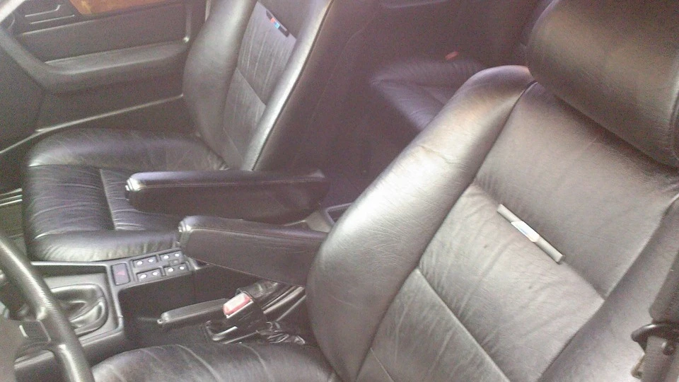 BMW 5 series 525 М50В25