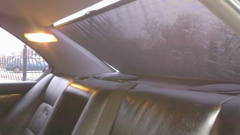 BMW 5 series 525 М50В25 2