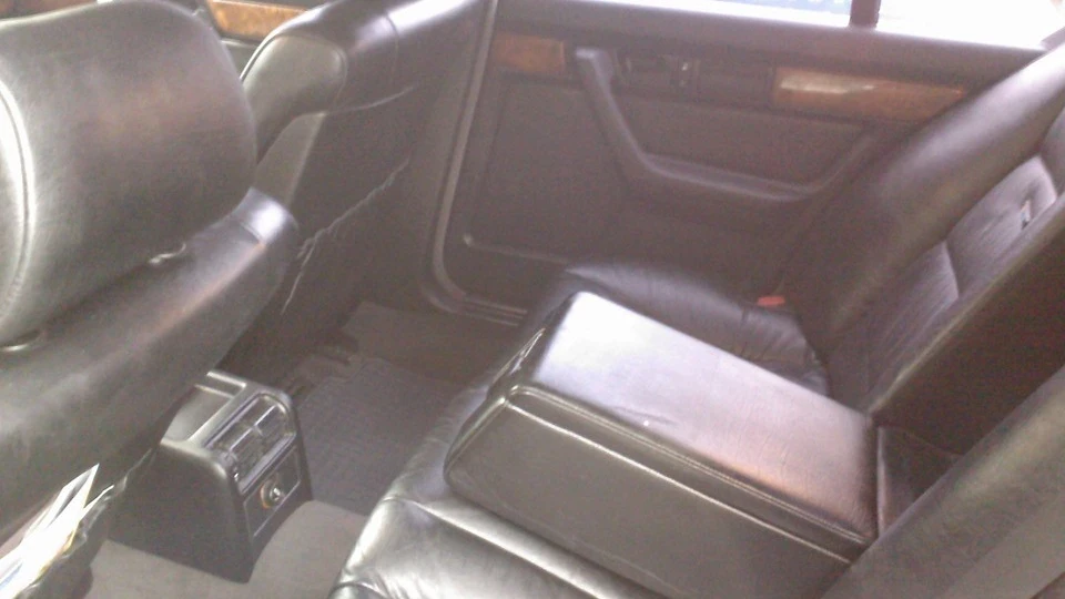 BMW 5 series 525 М50В25 3