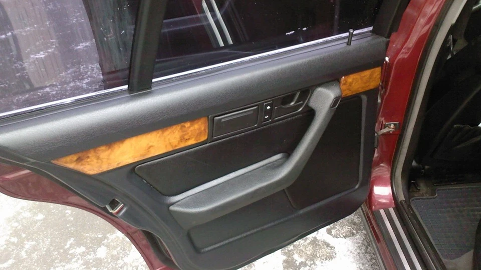 BMW 5 series 525 М50В25 4