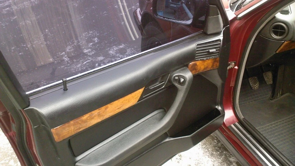 BMW 5 series 525 М50В25 5