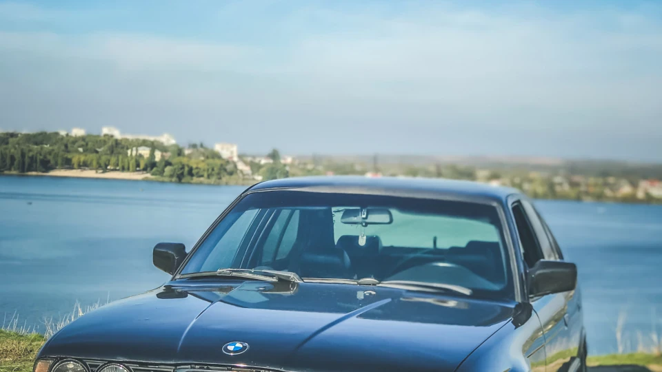 BMW 5 series 525 5