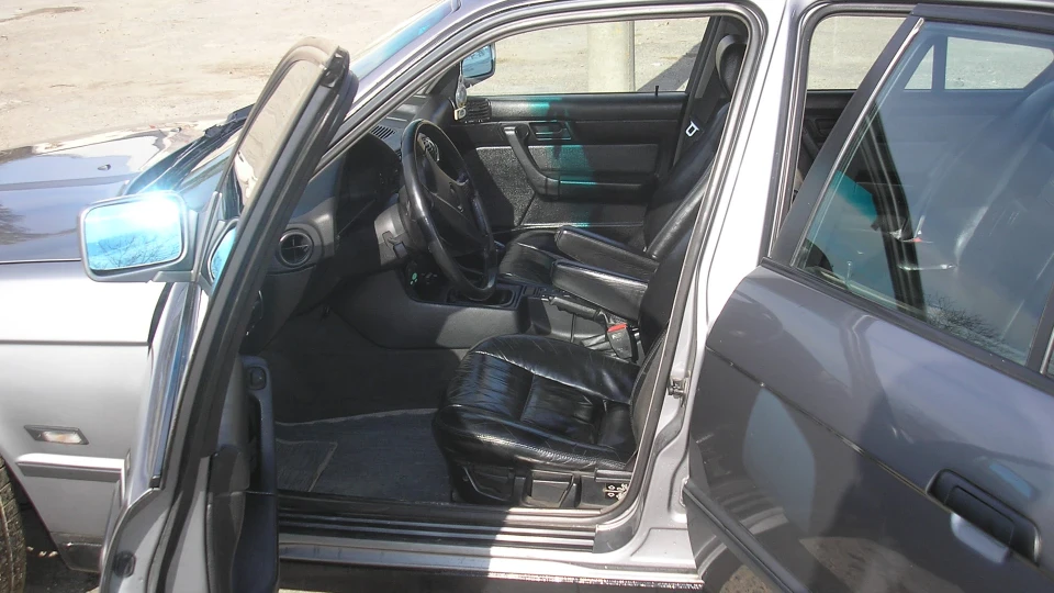 BMW 5 series 525 5