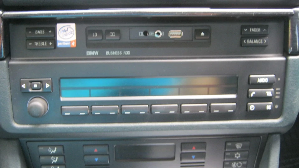 BMW 5 series 525tds 3