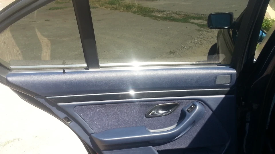 BMW 5 series 525TDS 3