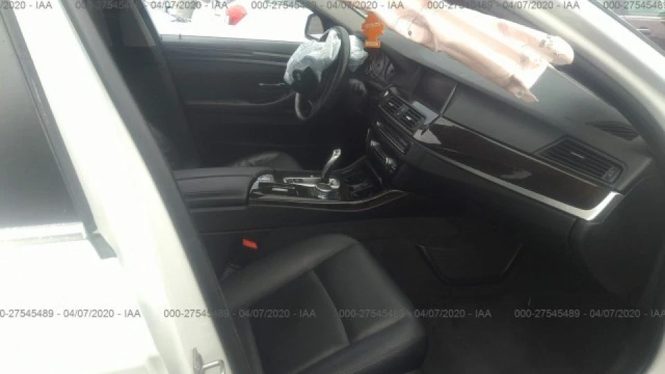 BMW 5 series 528 classic